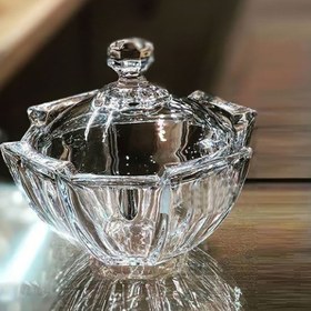 تصویر قندان مدل استیج 