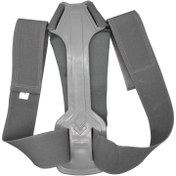 تصویر قوزبند آتل دار طبی پین مد مدل GS-M-230240 - M 