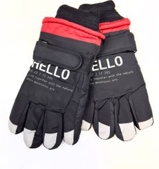 تصویر دستکش ضد آب بچگانه 