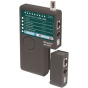 تصویر تستر کابل شبکه پروسکیت مدل MT-7057N 