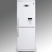 تصویر یخچال پارس مدل CMBNF180WD Pars CMBNF180WD Refrigerator