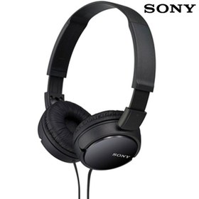 تصویر هدست سونی مدل MDRZX110AP Sony MDRZX110AP Stereo Headset