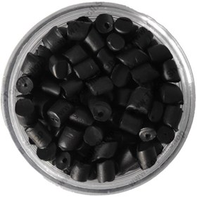 تصویر گرانول مشکی 