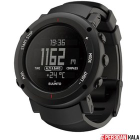 تصویر ساعت دیجیتال سونتو Suunto Core Unisex Aluminum Deep Digital Dial original اورجینال 