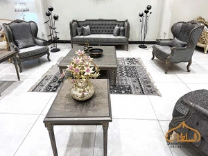 تصویر فروشگاه صنایع چوب سلطان