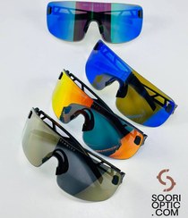 تصویر عینک ورزشی پوک مدل الیکیت ELICIT - POC POC ELICIT sport sunglasses 152 18 - 125