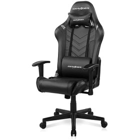 تصویر صندلی گیمینگ DXRacer Prince Series راحتی و طراحی ارگونومیک برای تجربه‌ای حرفه‌ای 