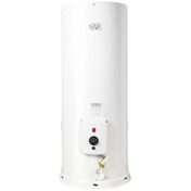 تصویر آبگرمکن زمینی برقی ۱۲۰ لیتری جی اچ ام مدل 9623 