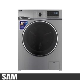 تصویر ماشین لباسشویی سام 8 کیلویی مدل BL-Q1475 SAM WASHING MACHINE BL-Q1475 8 KG