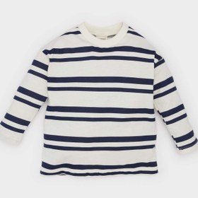 تصویر تی شرت نوزاد پسر دفکتو 