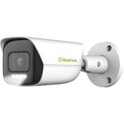 تصویر دوربین مدار بسته آلباترون مدل AC-BI69810P با میکروفون ۸ مگاپیکسل 