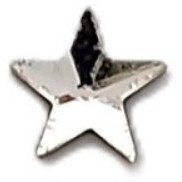 تصویر نگین دندان ستاره کد ۲۲۵۳ 