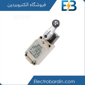 تصویر میکروسوئیچ تیپ سنگین دوطرف 