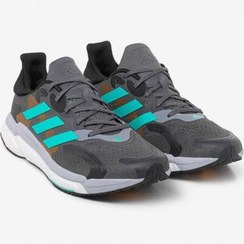 تصویر کتونی رانینگ اورجینال آدیداس Solar Boost 4 Adidas Solar Boost 4 Running Shoes