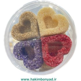 تصویر نبات نوش قلبی 