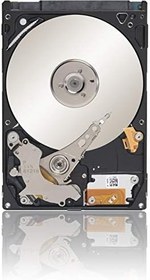 تصویر Hitachi Travelstar 5K500.B 500GB - internal hard drives (HDD, Serial ATA II, 5-55 °C, -40-65 °C) 