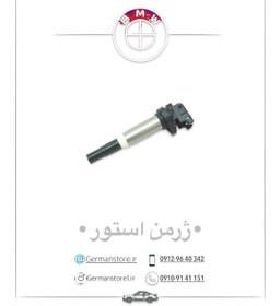 تصویر کوئل اورجینال بی ام و BMW N20 