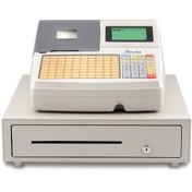 تصویر صندوق فروشگاهی ای کلاس مدل ECR 