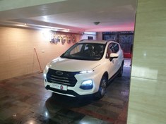 تصویر کی ام سی SR3 مدل 1404 ا موتور 1600 موتور 1600
