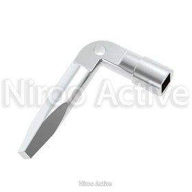 تصویر آچار تاسیسات 2 حالته تابلو برق (کلید دو حالته) 