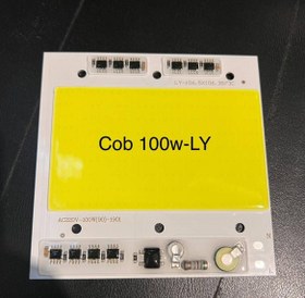 تصویر COB 100W LY 