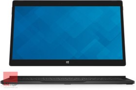 تصویر تبلت 2 در 1 Dell مدل Latitude 7275 