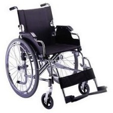 تصویر ویلچر کایانگ فول ارتوپدی مدل 908AQ Wheelchair Kaiyang 908AQ