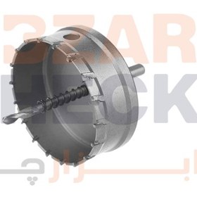 تصویر گرد بر الماسه 18 