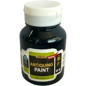 تصویر هنری رنگ آنتی کوئین سبز سیر 125 میل سوداکو 