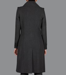 تصویر پالتو فوتر ترک کد 155 