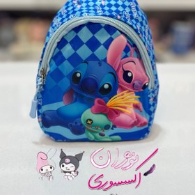 تصویر بادی بگ سانریو - ملودی 