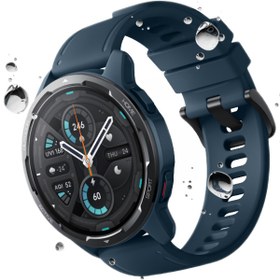 تصویر ساعت هوشمند شیائومی مدل S1 Active ا Xiaomi Watch S1 Active Xiaomi Watch S1 Active