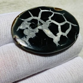 تصویر نگین سپتارين اصل سایز 34*45 میلی‌متر 