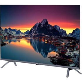 تصویر تلویزیون پاناسونیک 55MX740 MX740 Panasonic 55MX740 Android LED 4K Smart TV