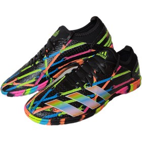 تصویر کفش فوتسال آدیداس پریدیتور ضد لغزش futsal shoes adidas pridator