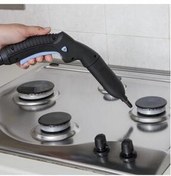 تصویر بخارشو MILT MULTI STEAM CLEANER فکر Fakir 