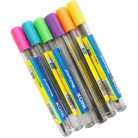 تصویر مغز اتود 0.5 اینوکس 