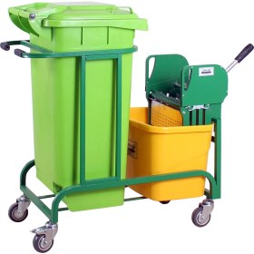 تصویر تی شوی صنعتی مدل Green 2400 