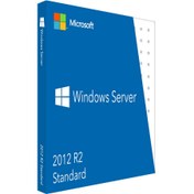 تصویر ویندوز سرور اورجینال Windows Server 2012 Standard ا Windows Server 2012 Standard Bonyan Soft Windows Server 2012 Standard Bonyan Soft