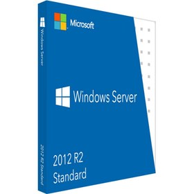 تصویر ویندوز سرور اورجینال Windows Server 2012 Standard ا Windows Server 2012 Standard Bonyan Soft Windows Server 2012 Standard Bonyan Soft