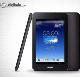 تصویر Asus Memo Pad ME173X HD 7 16GB Tablet Asus Memo Pad ME173X HD 7 16GB Tablet
