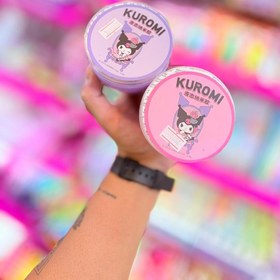 تصویر اسلایم کرومی 