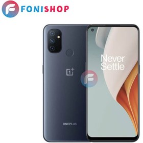 تصویر کابل و شارژر وان پلاس OnePlus Nord N100 