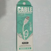 تصویر کابل شارژر اپل pax apple charger cable 
