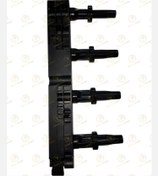 تصویر کوئل رانا اورجینال فرانسه لیبل داناپارت 