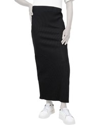 تصویر دامن بلند زنانه کوتون مدل 5SAL70019IK 