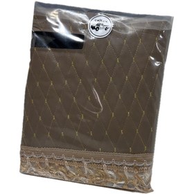 تصویر روکش سینه نیسان جدید 