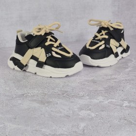 تصویر کتونی اسپرت کارگو کد 1006 