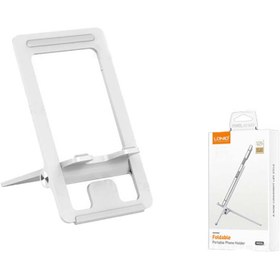 تصویر هلدر رو میزی ال دی نیو Holder On The Table Ldnio