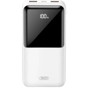 تصویر پاوربانک 20000 میلی آمپر ایکس او مدل PR206 XO PR206 power bank